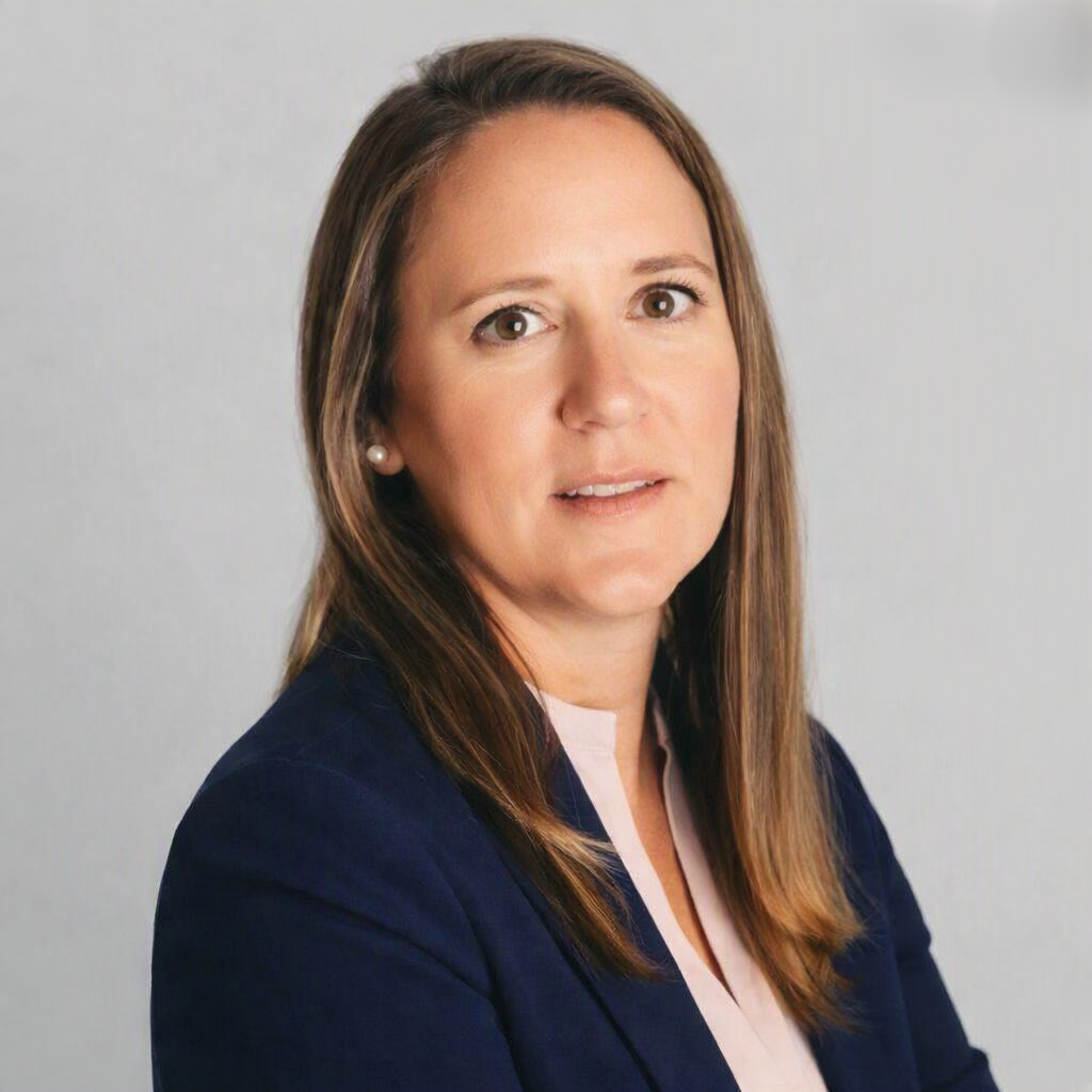 Christy Kisner - Specialty Dental Brands