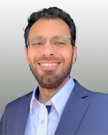 Maged Rezk - Vice President, Strategy - Specialty Dental Brands
