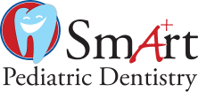 Smart Pediatric Dentistry - Logo Pediatric Dentist