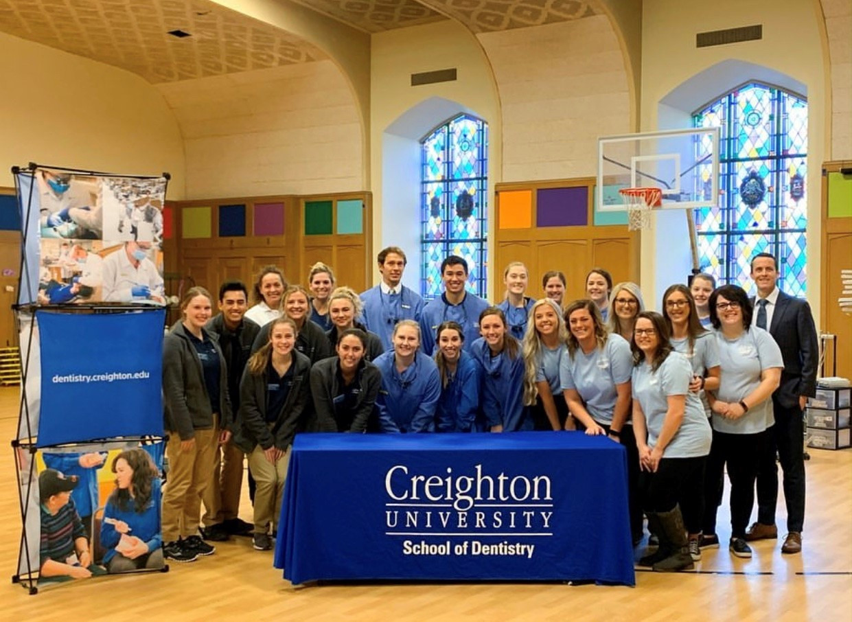 SDB Cares Specialty Dental Brands