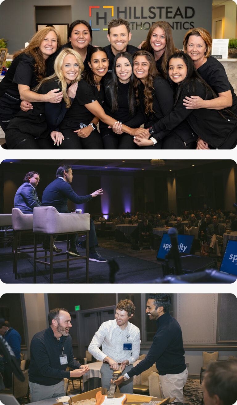 About Us Dental Leaders Specialty Dental Brands