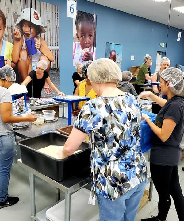 SDB Cares Specialty Dental Brands