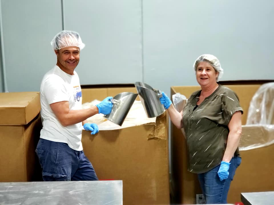 SDB Cares Specialty Dental Brands