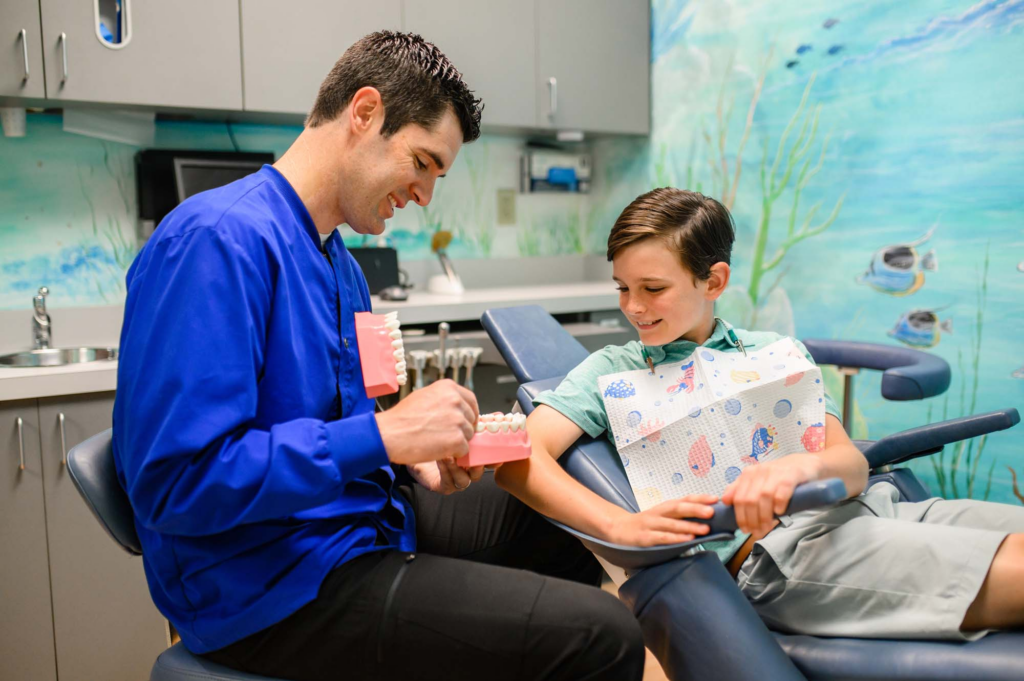 Specialty Dental Brands Dental Partnerships Dental Leaders