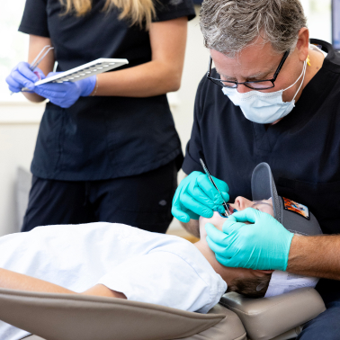 Dentistry Career Opportunities | Speciality Dental Brands for Dental Partnerships